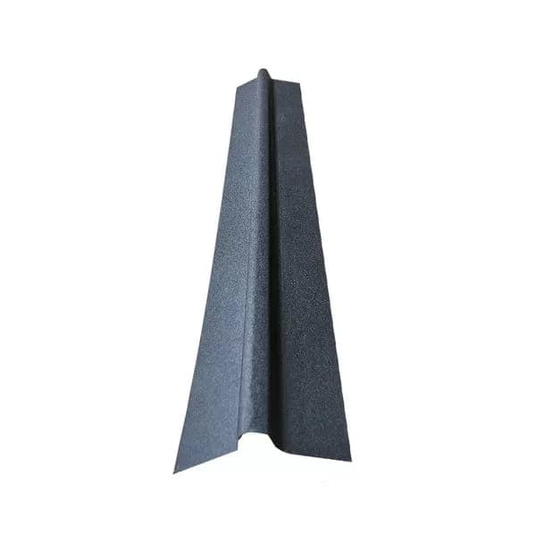 Flat Ridges