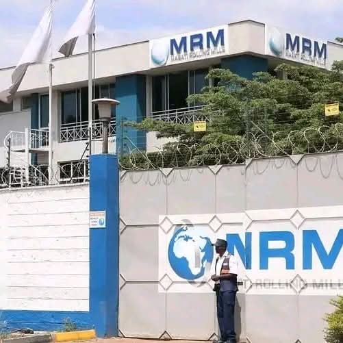 MRM Roofing & Steel