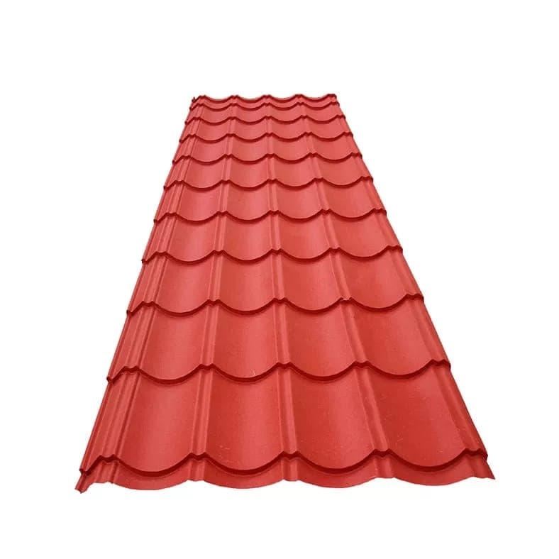 Zee Tile Mabati