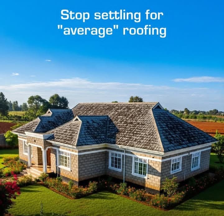 How to Maintain Your Roof for Long-Lasting Protection